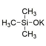 Potassium trimethylsilanolate|36637|10519-96-7