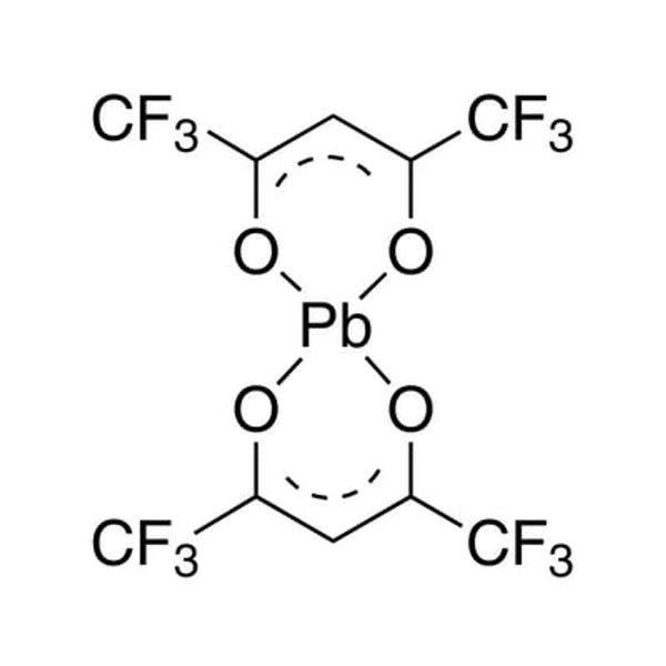 Lead(II) hexafluoroacetylacetonate, min. 98%|93-8265|19648-88-5