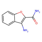 3-Aminobenzofuran-2-carboxamide|CS-W017411|54802-10-7