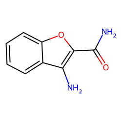 3-Aminobenzofuran-2-carboxamide|CS-W017411|54802-10-7