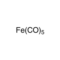Iron pentacarbonyl, 99.5% (99.9+%-Fe)|26-2800|13463-40-6