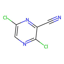 3,6-Dichloropyrazine-2-carbonitrile|CS-M1937|356783-16-9