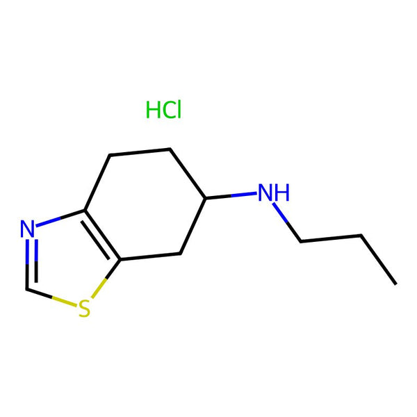 N-propyl-4,5,6,7-tetrahydrobenzo[d]thiazol-6-amine hydrochloride|CS-B0602|1415559-98-6
