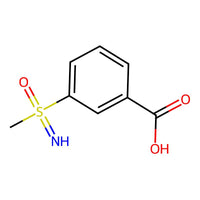 3-(S-Methylsulfonimidoyl)benzoic acid|CS-0645723|1800399-17-0