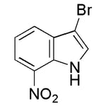 3-Bromo-7-Nitroindole|24201|397864-11-8