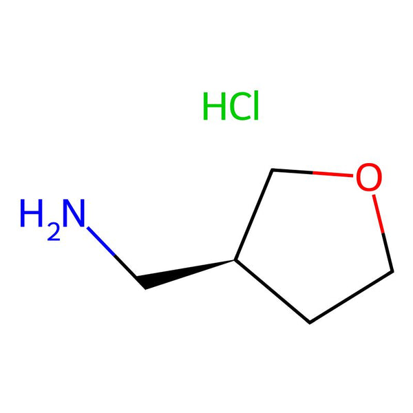 (3S)-Oxolan-3-ylmethanamine hydrochloride|CS-0053252|1403763-27-8