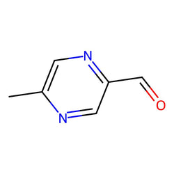 5-Methylpyrazine-2-carbaldehyde|CS-W006037|50866-30-3