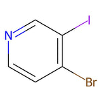 4-Bromo-3-iodopyridine|CS-0157813|89167-20-4