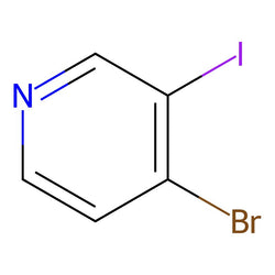 4-Bromo-3-iodopyridine|CS-0157813|89167-20-4