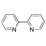 2,2'-Dipyridyl|31106|366-18-7