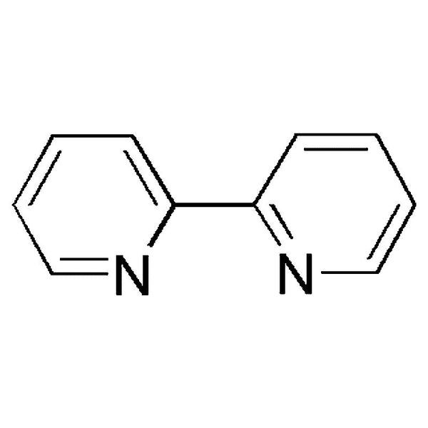 2,2'-Dipyridyl|31106|366-18-7