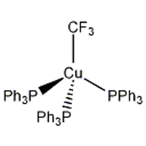Tris(triphenylphosphine)(trifluoromethyl)copper(I), 99%|29-2955|325810-07-9