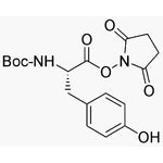 Boc-L-tyrosine N-hydroxysuccinimide ester|03818|20866-56-2