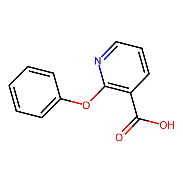 2-Phenoxynicotinic acid|CS-0188309|35620-71-4