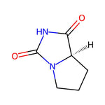 (R)-Tetrahydro-1H-pyrrolo[1,2-c]imidazole-1,3(2H)-dione|CS-0613321|214066-57-6