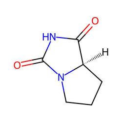 (R)-Tetrahydro-1H-pyrrolo[1,2-c]imidazole-1,3(2H)-dione|CS-0613321|214066-57-6