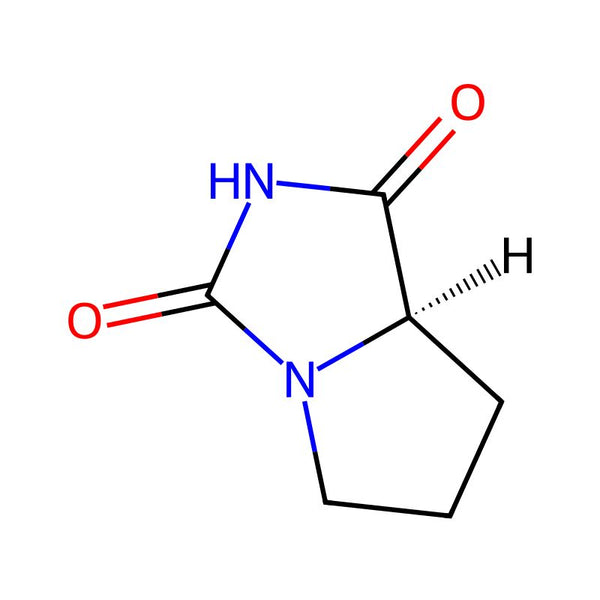 (R)-Tetrahydro-1H-pyrrolo[1,2-c]imidazole-1,3(2H)-dione|CS-0613321|214066-57-6