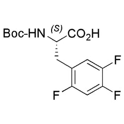 Boc-L-2,4,5-trifluorophenylalanine|16837|324028-27-5