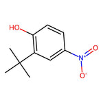 2-(tert-Butyl)-4-nitrophenol|CS-0154926|6683-81-4
