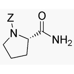 Z-L-proline amide|03888|34079-31-7