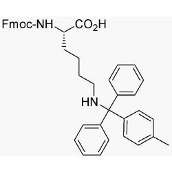 Na-Fmoc-Ne-methyltrityl-L-lysine|03720|167393-62-6