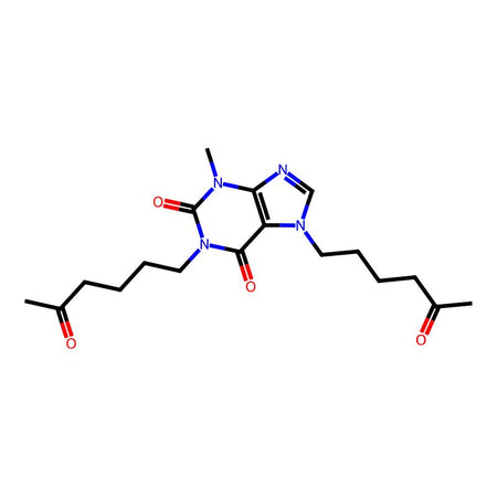 Pentoxifylline EP Impurity H|C4X-172812|200556-62-3