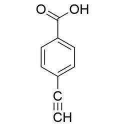 4-Ethynyl-benzoic acid|18069|10602-00-3