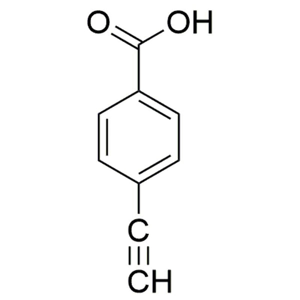 4-Ethynyl-benzoic acid|18069|10602-00-3