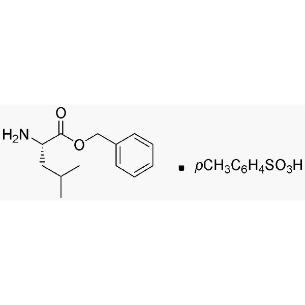 L-Leucine benzyl ester 4-toluenesulfonate salt|03089|1738-77-8