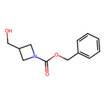 Benzyl 3-(hydroxymethyl)azetidine-1-carboxylate|CS-0049854|618446-42-7