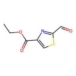 Ethyl 2-formylthiazole-4-carboxylate|CS-0158741|73956-17-9