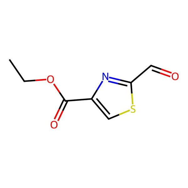 Ethyl 2-formylthiazole-4-carboxylate|CS-0158741|73956-17-9