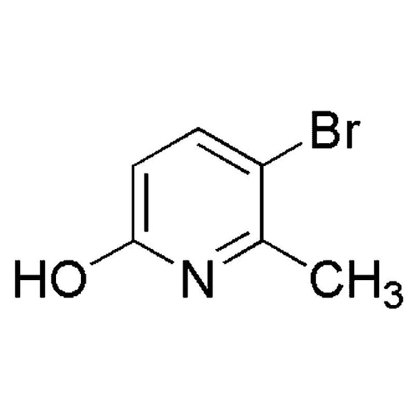 3-Bromo-6-hydroxy-2-methylpyridine|28764|54923-31-8