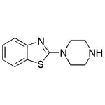 2-Piperazin-1-yl-benzothiazole|17112|55745-83-0
