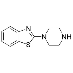 2-Piperazin-1-yl-benzothiazole|17112|55745-83-0