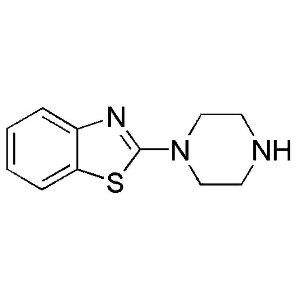 2-Piperazin-1-yl-benzothiazole|17112|55745-83-0