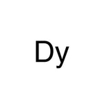 Dysprosium powder (99.9% REO)|93-6635|7429-91-6