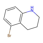 5-Bromo-1,2,3,4-tetrahydroquinoline|CS-0018846|114744-50-2