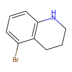 5-Bromo-1,2,3,4-tetrahydroquinoline|CS-0018846|114744-50-2