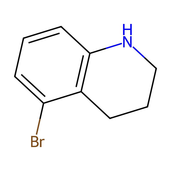 5-Bromo-1,2,3,4-tetrahydroquinoline|CS-0018846|114744-50-2