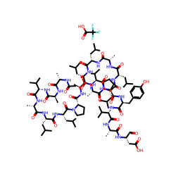 Cell-permeable Caspase-1 Inhibitor I trifluoroacetate salt|CPTD787905|201608-12-0