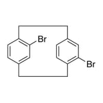 4,12-Dibromo[2.2]paracyclophane, 98%|06-0712|96392-77-7