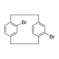 4,12-Dibromo[2.2]paracyclophane, 98%|06-0712|96392-77-7