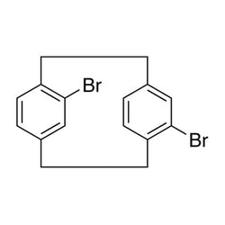 4,12-Dibromo[2.2]paracyclophane, 98%|06-0712|96392-77-7