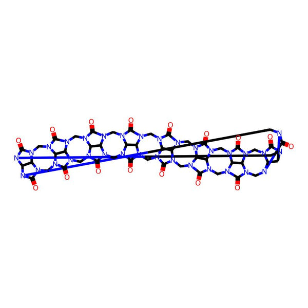 Cucurbit[8]uril (CB[8]) hydrate, 99+%|07-1330|259886-51-6