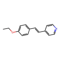 4-[(1E)-2-(4-Ethoxyphenyl)ethenyl]pyridine|CS-0979020|116223-44-0