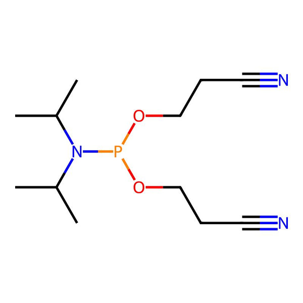 Bis(2-cyanoethyl) diisopropylphosphoramidite|CS-0147361|102690-88-0