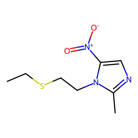 Tinidazole Impurity 3|C4X-19303|28795-33-7