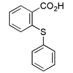 2-(Phenylthio)benzoic acid|23324|1527-12-4