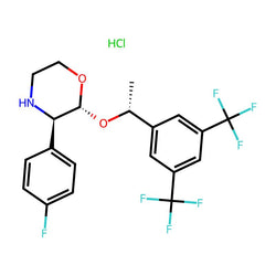 Aprepitant Impurity 15|C4X-114115|1447693-83-5
